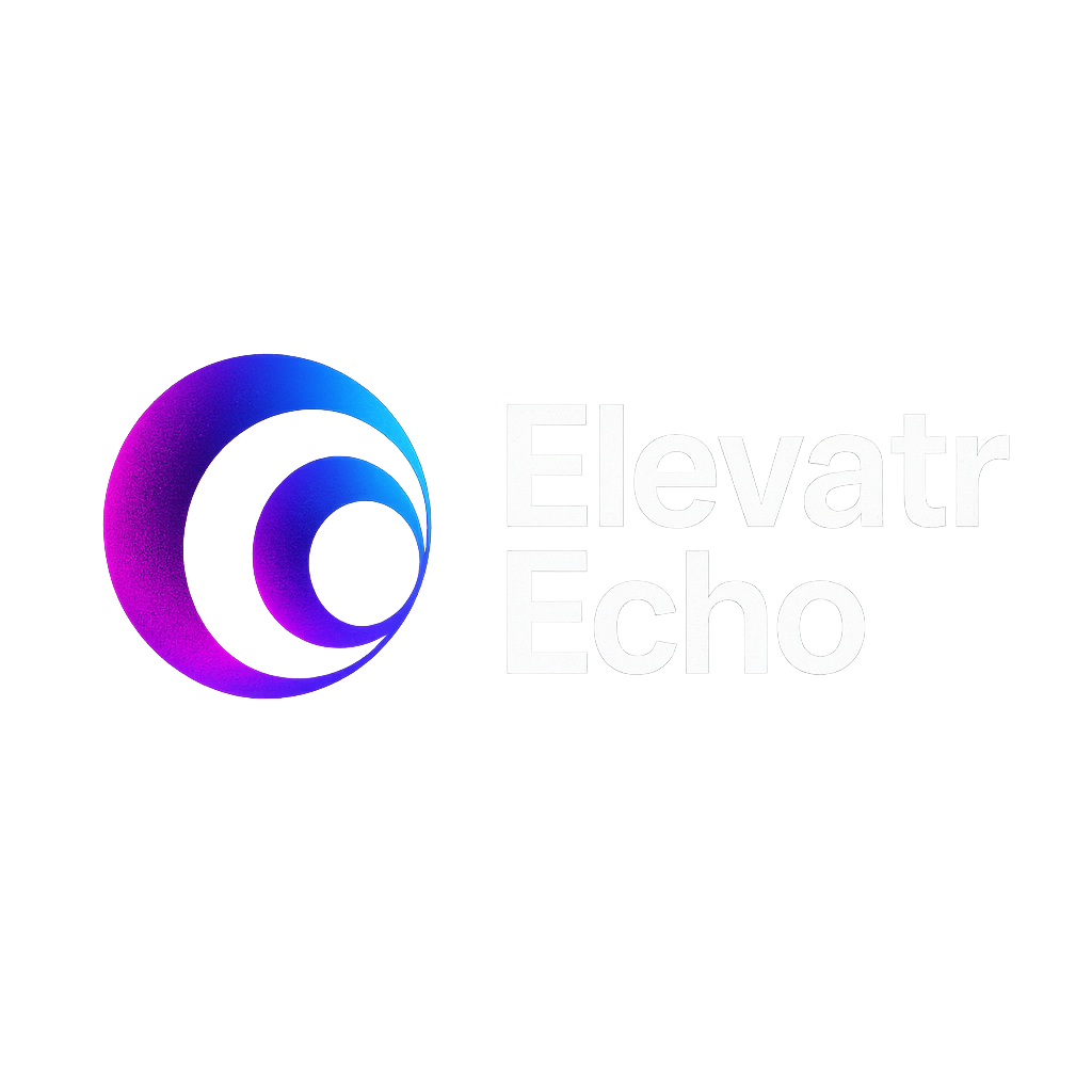 Elevatr Echo
